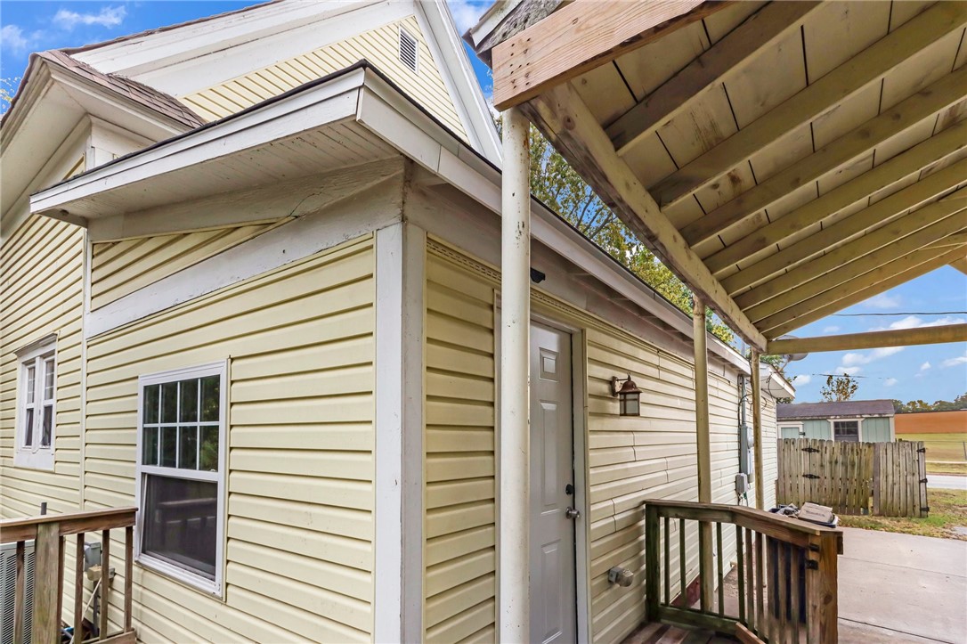 Cranes Add Siloam Spgs - Residential