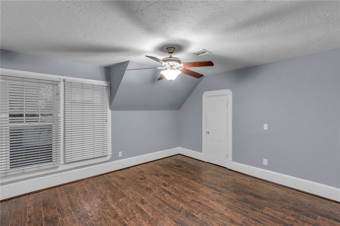 Cranes Add Siloam Spgs - Residential