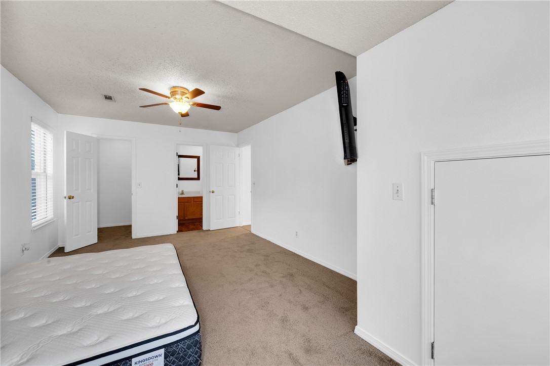 Leverett Terrace - Residential Lease