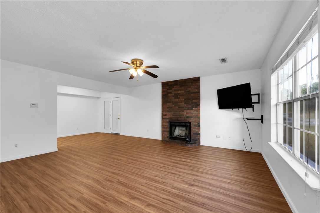 Leverett Terrace - Residential Lease