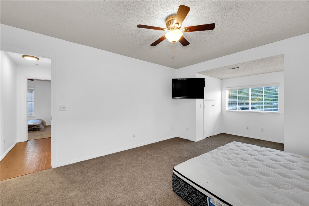Leverett Terrace - Residential Lease