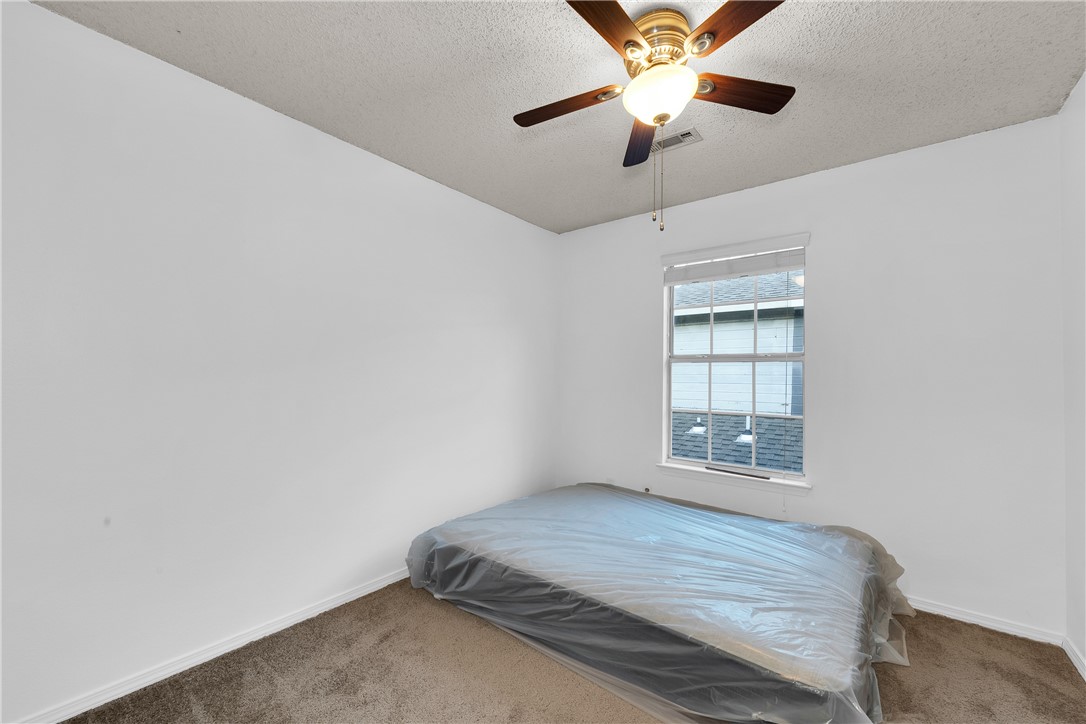 Leverett Terrace - Residential Lease