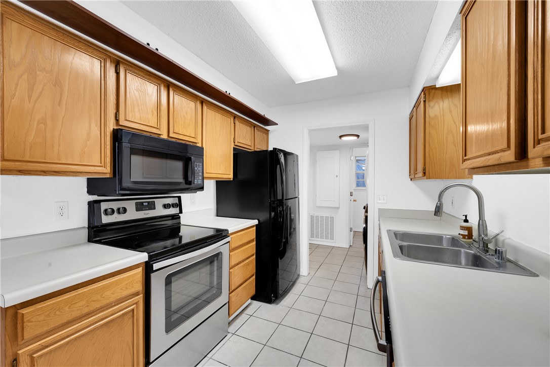 Leverett Terrace - Residential Lease
