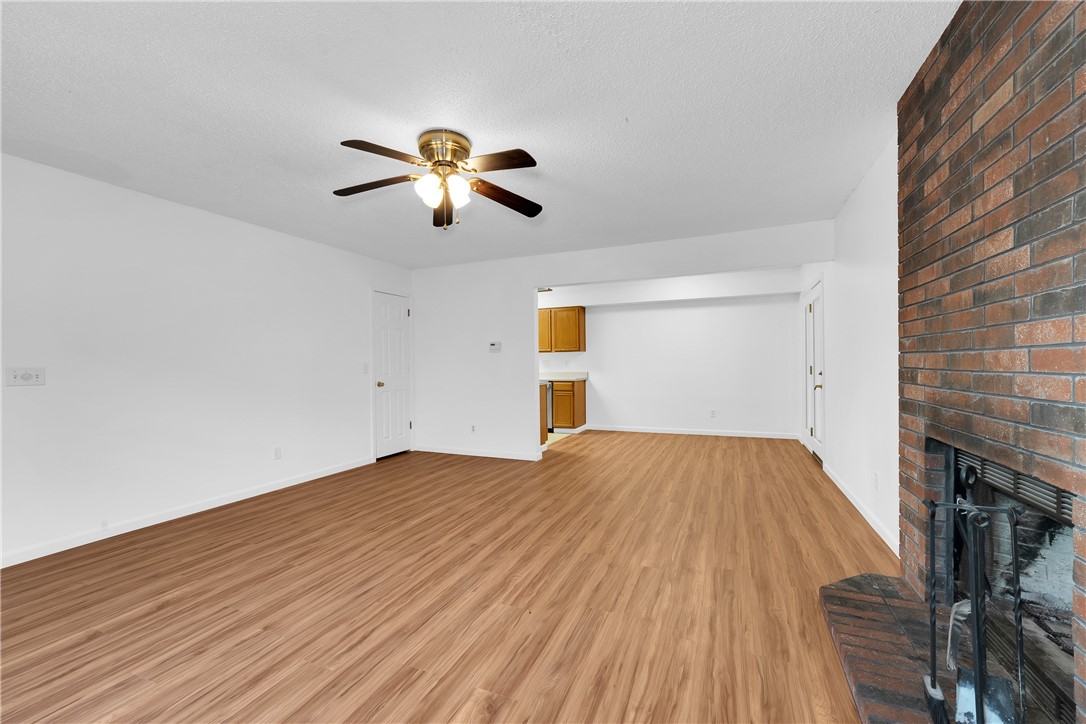 Leverett Terrace - Residential Lease