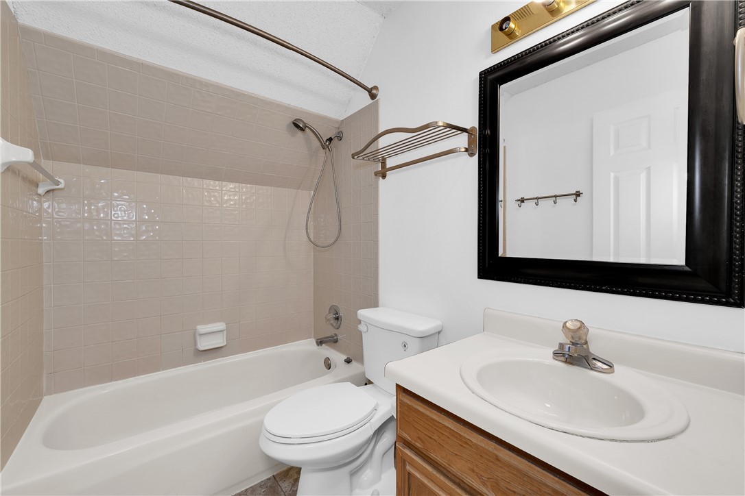 Leverett Terrace - Residential Lease