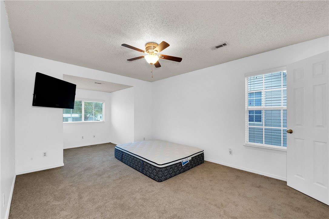 Leverett Terrace - Residential Lease