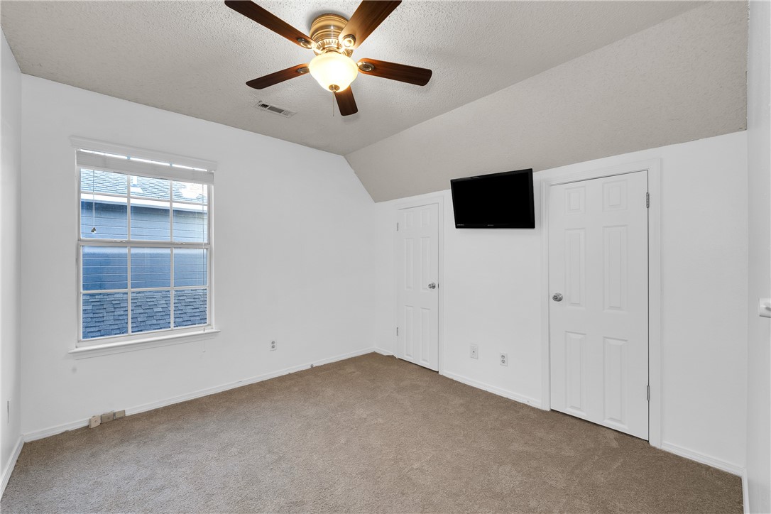 Leverett Terrace - Residential Lease