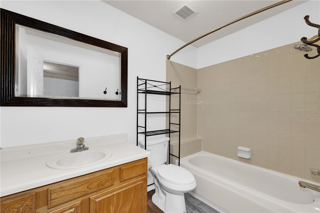Leverett Terrace - Residential Lease