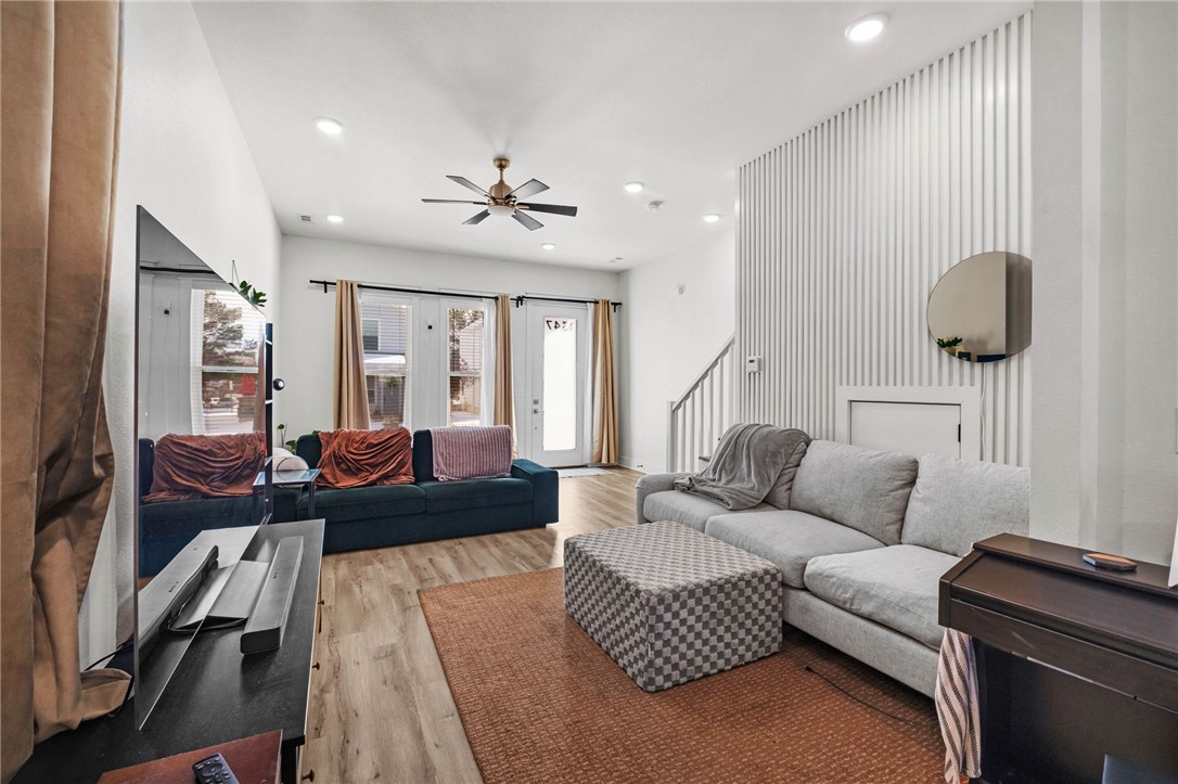 Fayetteville Outlots - Residential Income