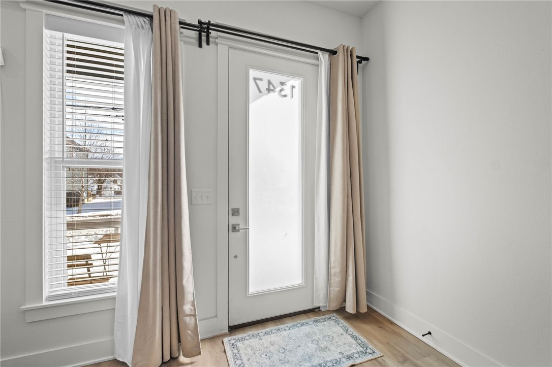 Fayetteville Outlots - Residential Income