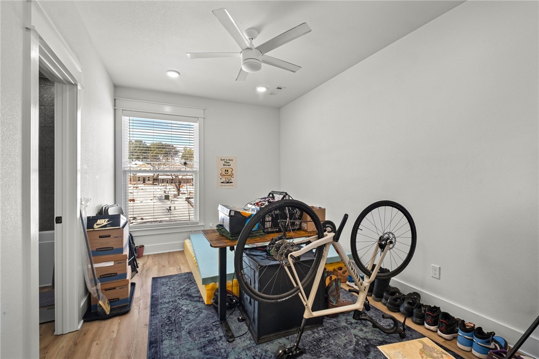 Fayetteville Outlots - Residential Income