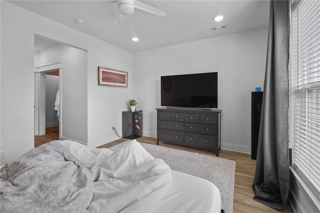 Fayetteville Outlots - Residential Income