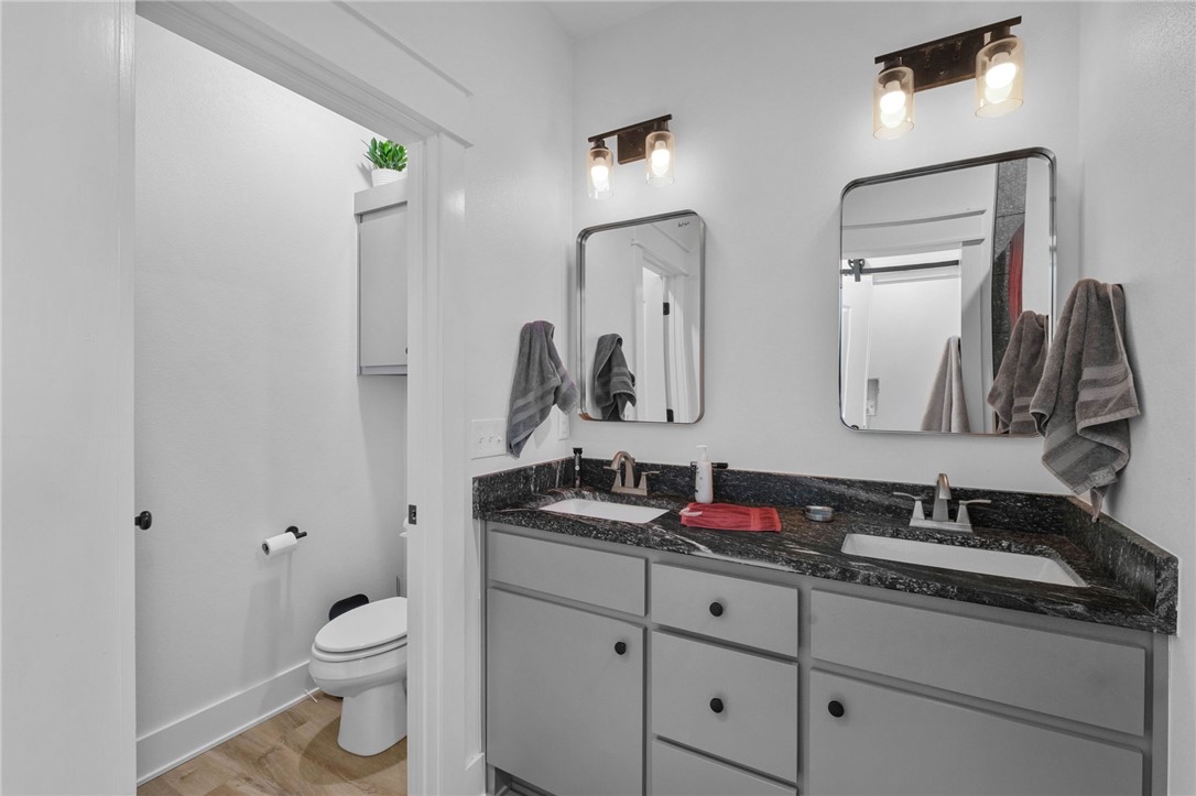 Fayetteville Outlots - Residential Income