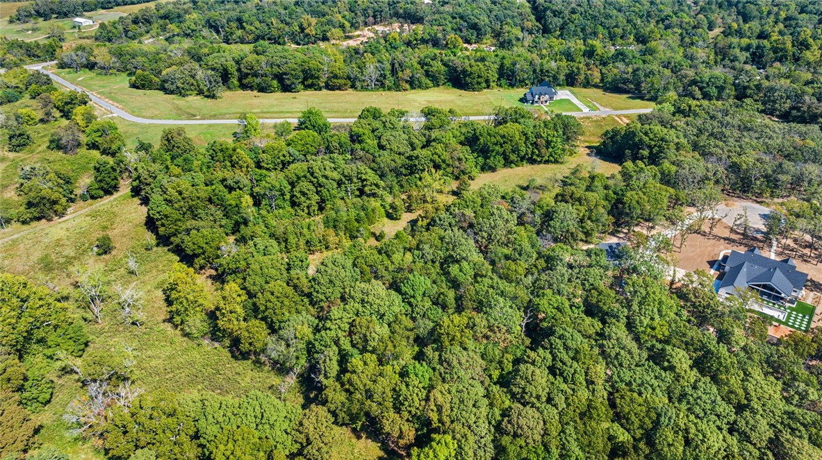 Hill Country Estates - Land