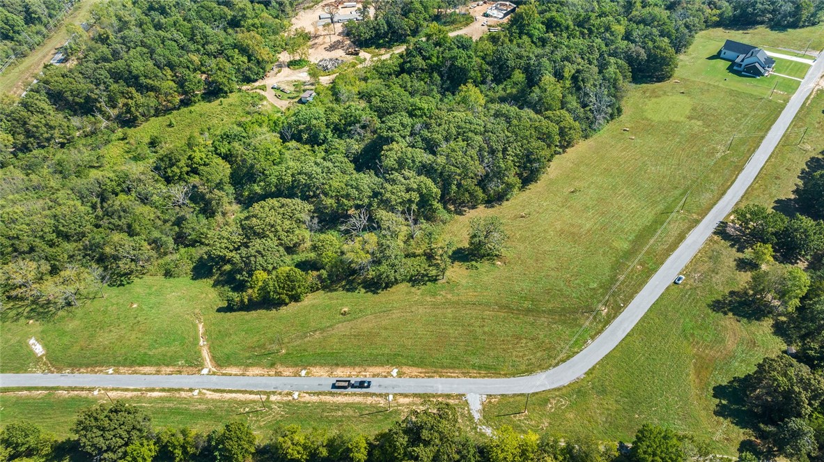 Hill Country Estates - Land