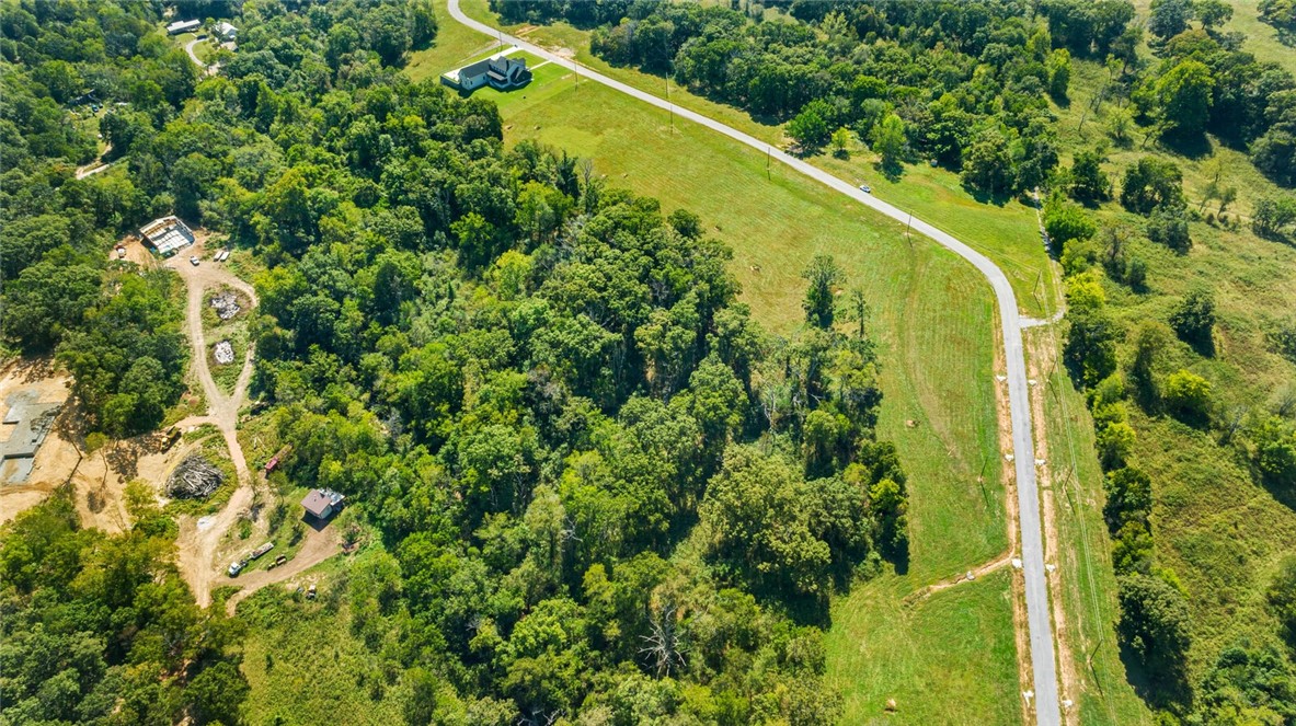 Hill Country Estates - Land