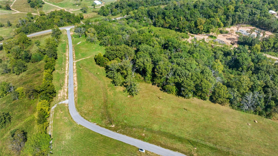 Hill Country Estates - Land