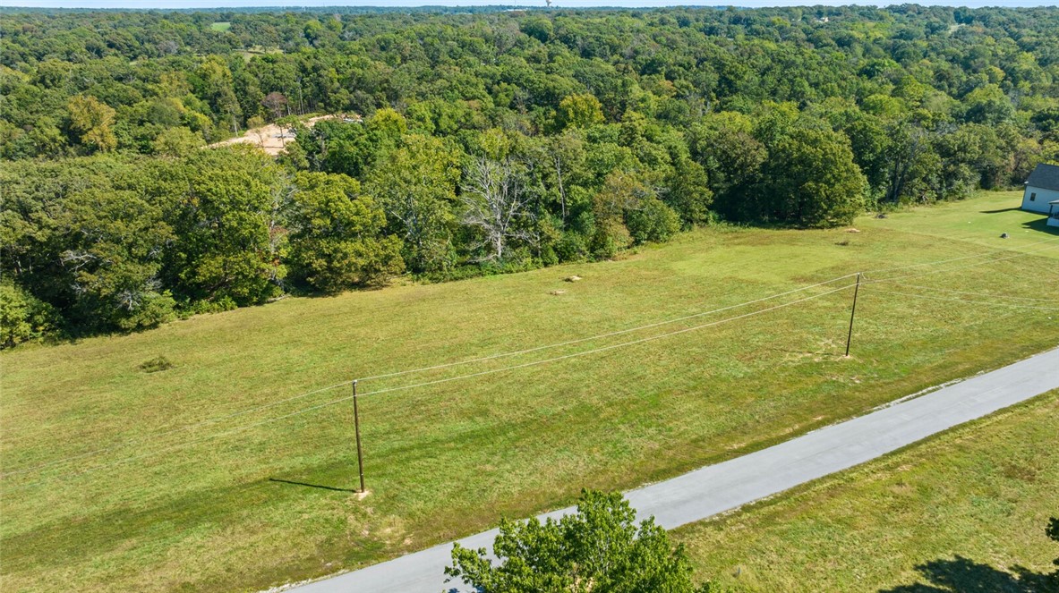 Hill Country Estates - Land