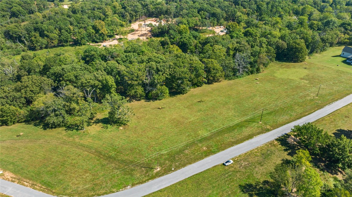 Hill Country Estates - Land