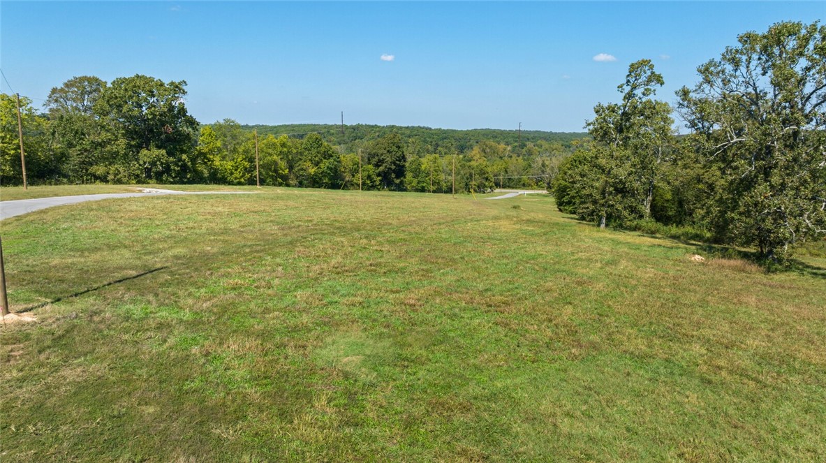 Hill Country Estates - Land