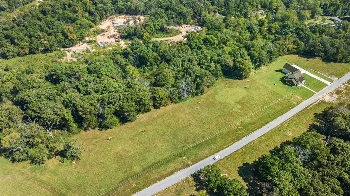 Hill Country Estates - Land