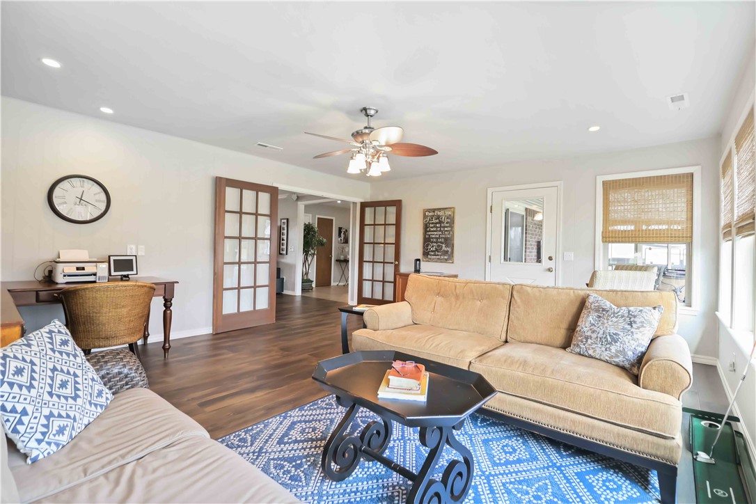 Sec.18, T18N, R29W - Residential