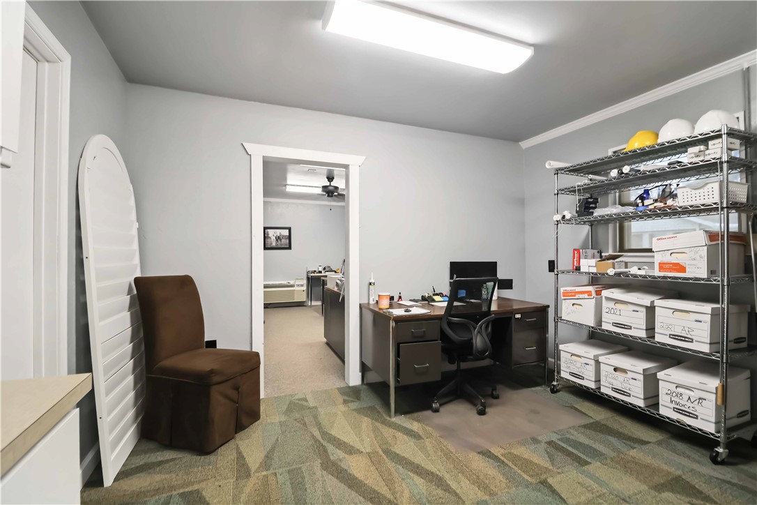 Sec.18, T18N, R29W - Residential