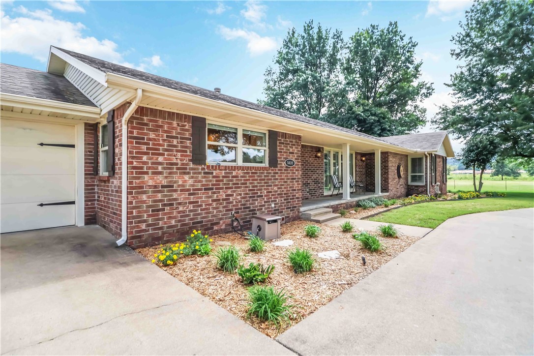 Sec.18, T18N, R29W - Residential