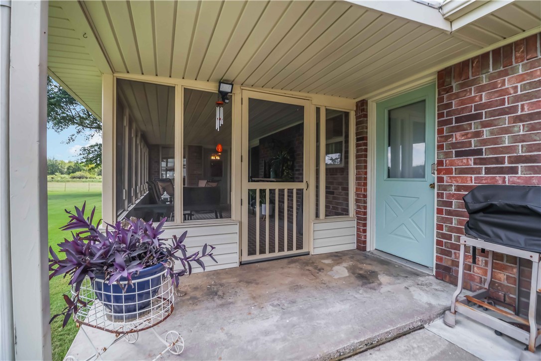 Sec.18, T18N, R29W - Residential