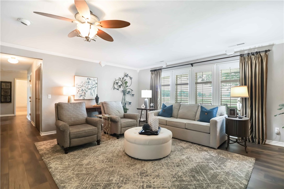 Sec.18, T18N, R29W - Residential