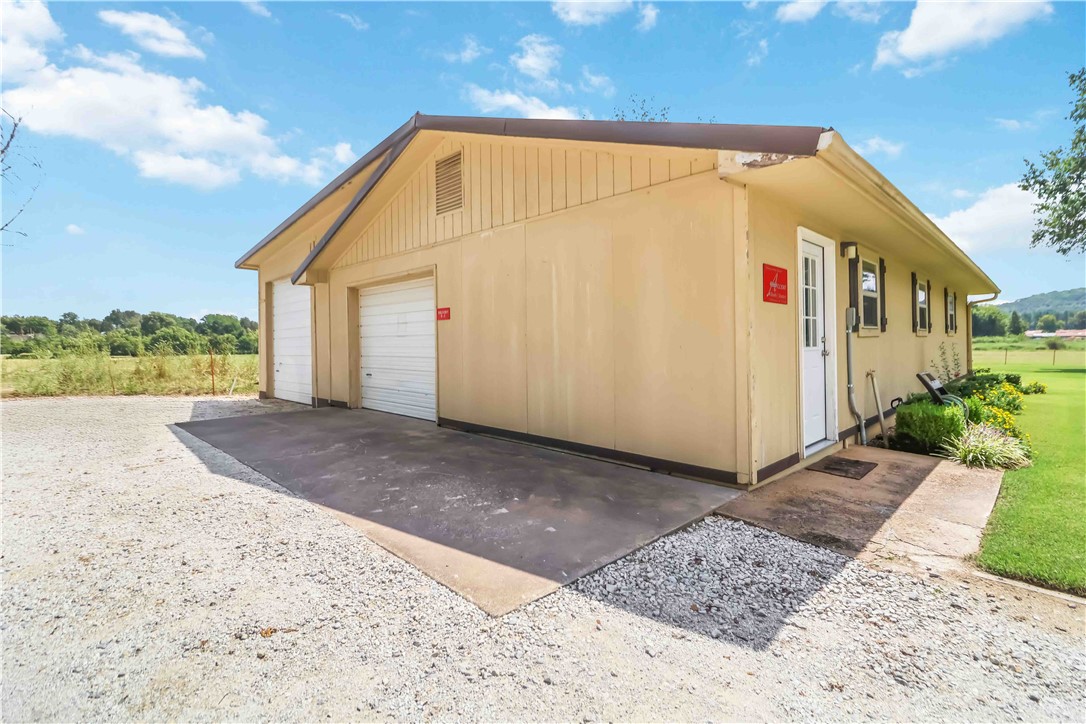 Sec.18, T18N, R29W - Residential