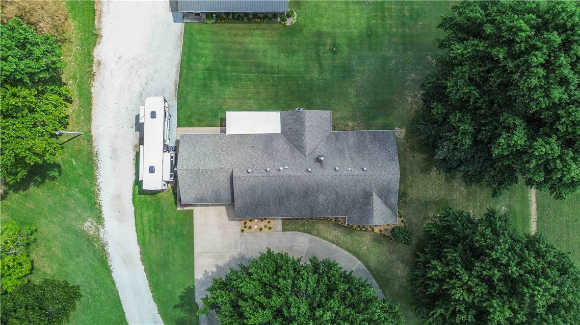 Sec.18, T18N, R29W - Residential