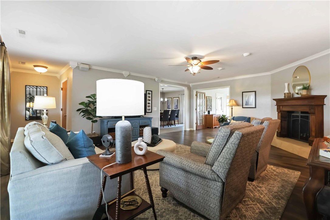 Sec.18, T18N, R29W - Residential