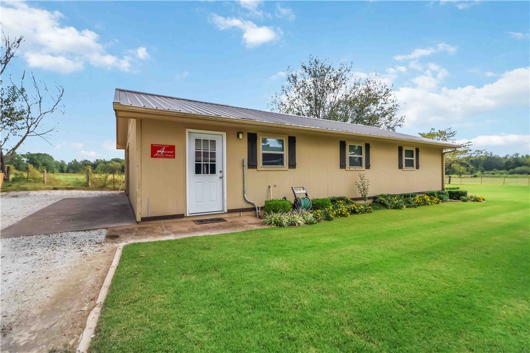 Sec.18, T18N, R29W - Residential