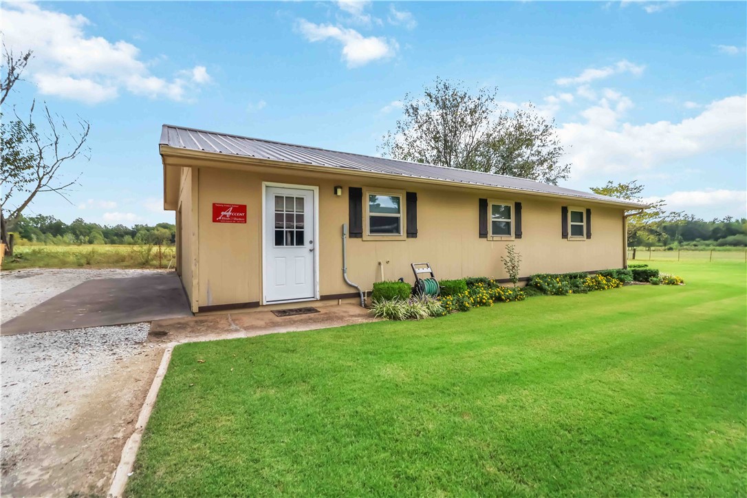 Sec.18, T18N, R29W - Residential