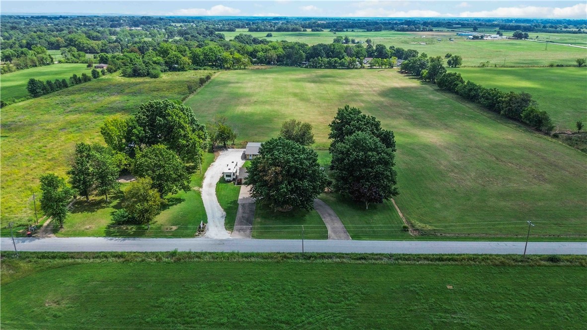 Sec.18, T18N, R29W - Residential