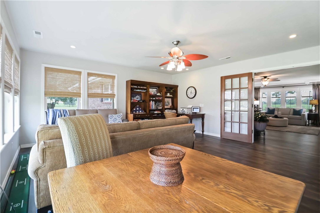 Sec.18, T18N, R29W - Residential