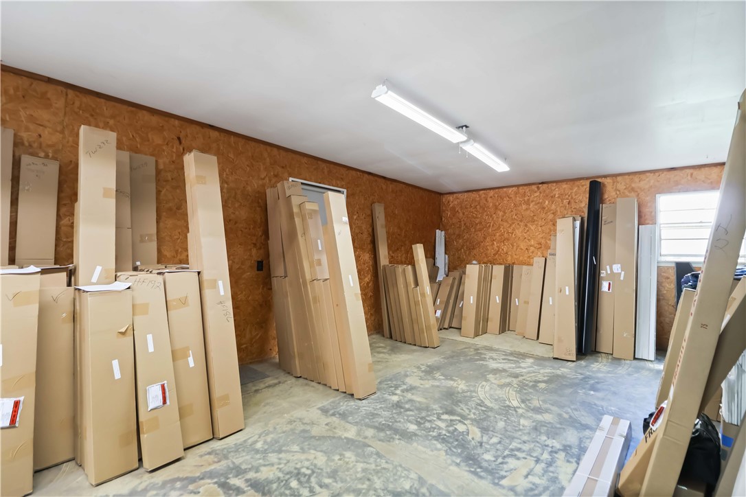 Sec.18, T18N, R29W - Residential