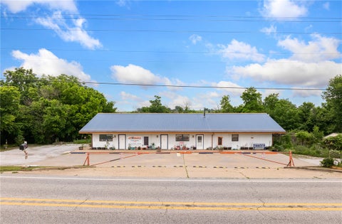 Photo of 5155 Hwy 7 S, Harrison, AR 72601 (MLS # 1353838)