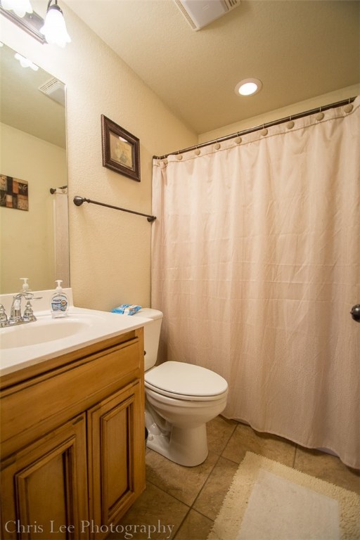 Oak Place - Residential