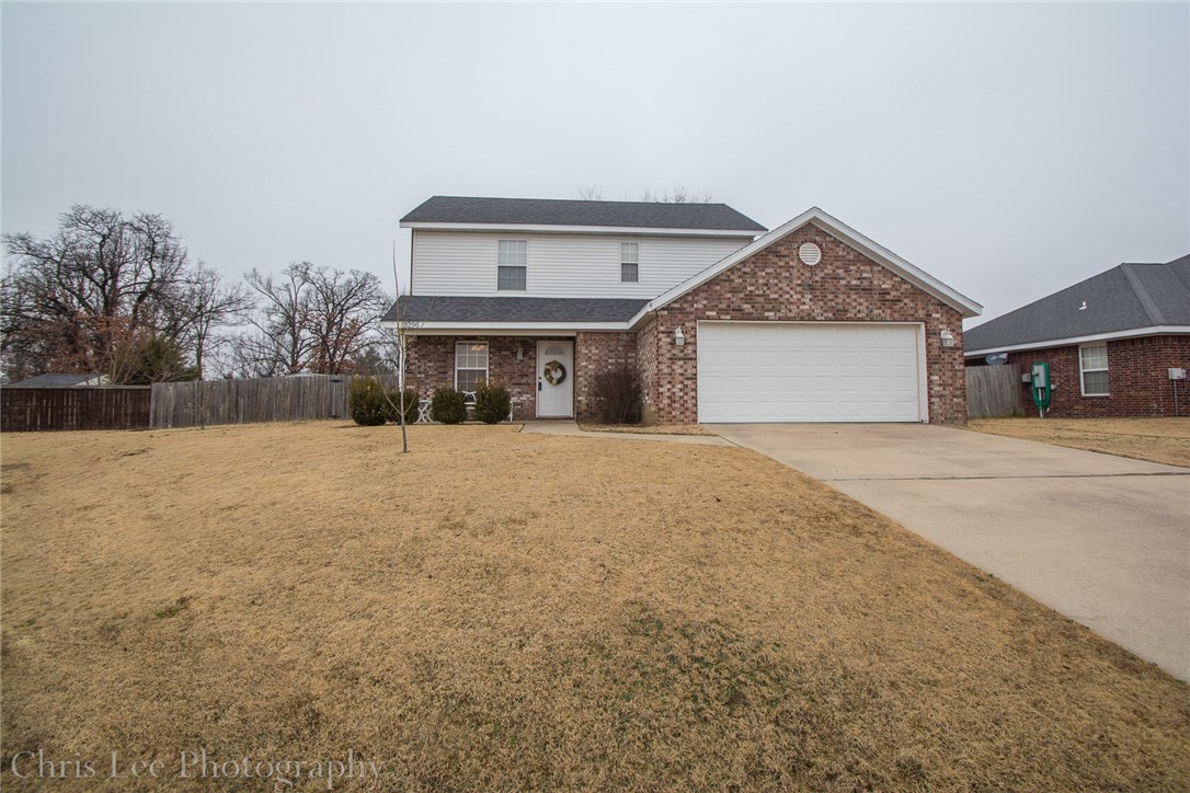 Oak Place - Residential