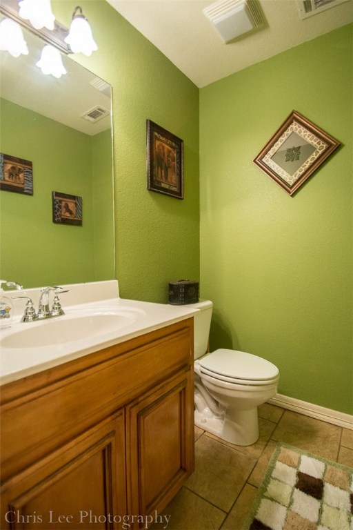 Oak Place - Residential