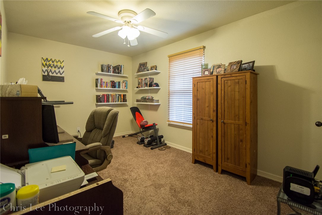 Oak Place - Residential