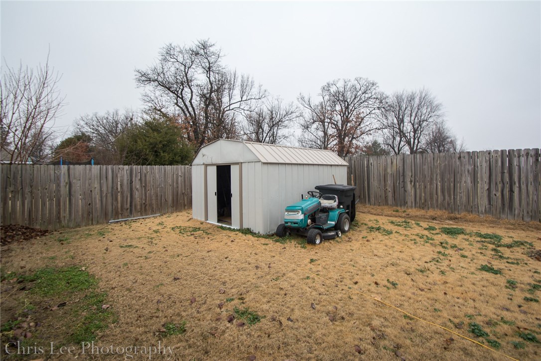 Oak Place - Residential