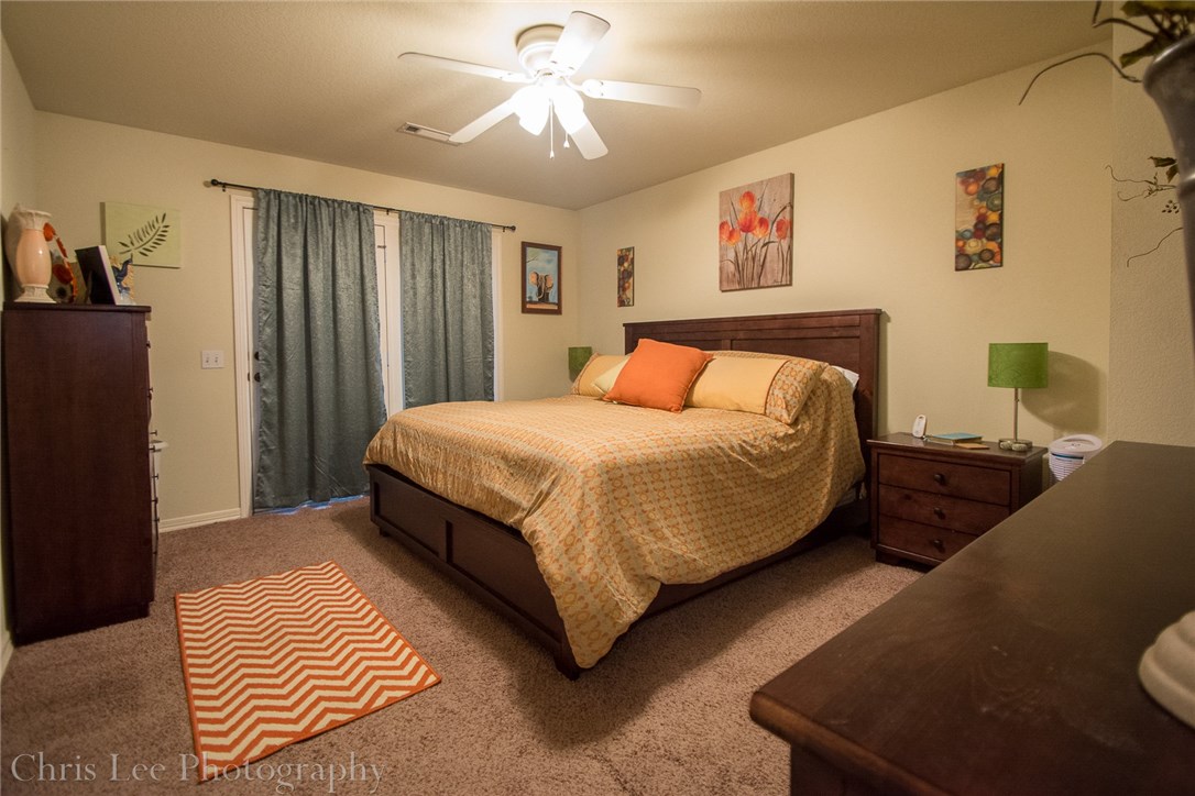 Oak Place - Residential