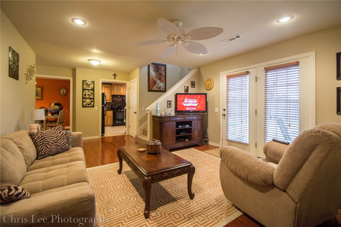 Oak Place - Residential