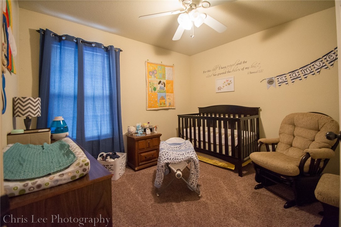 Oak Place - Residential