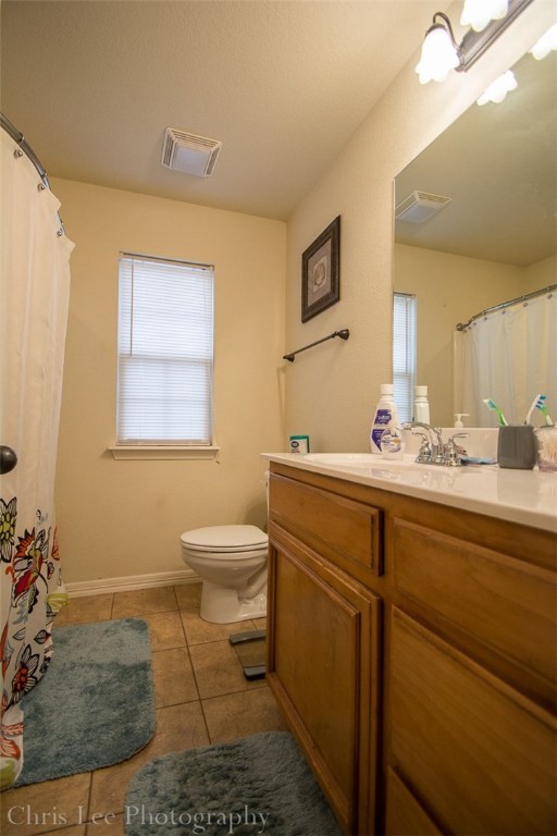 Oak Place - Residential