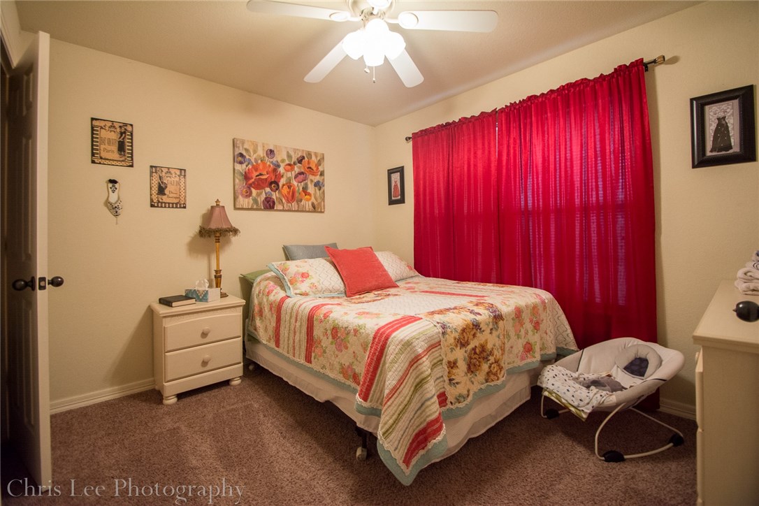 Oak Place - Residential