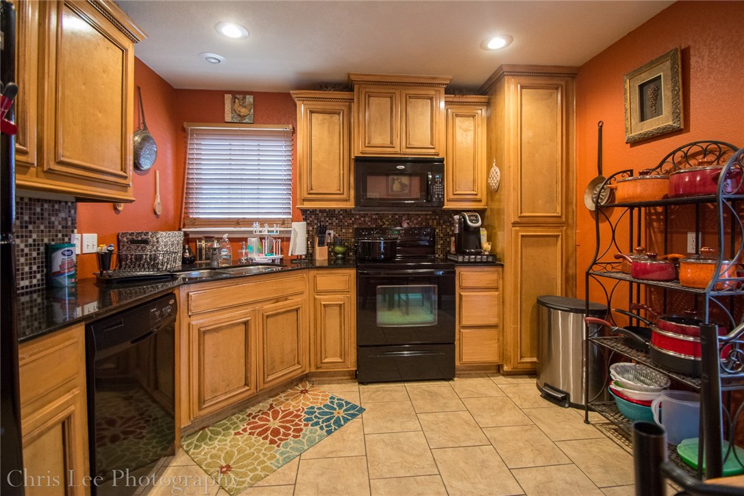 Oak Place - Residential